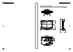 Preview for 2 page of Sharp AQUOS LC-19D45U Operation Manual