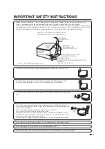 Preview for 7 page of Sharp AQUOS LC-19D45U Operation Manual