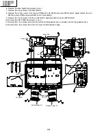 Preview for 16 page of Sharp AQUOS LC-19D45U Service Manual