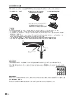 Preview for 12 page of Sharp AQUOS LC-19DV28UT Operation Manual