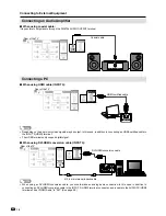 Предварительный просмотр 20 страницы Sharp AQUOS LC-19DV28UT Operation Manual