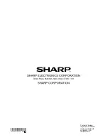 Предварительный просмотр 46 страницы Sharp AQUOS LC-19DV28UT Operation Manual