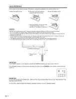 Предварительный просмотр 9 страницы Sharp AQUOS LC-19SB27UT Operation Manual