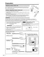 Предварительный просмотр 13 страницы Sharp AQUOS LC-19SB27UT Operation Manual