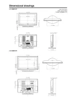 Предварительный просмотр 30 страницы Sharp AQUOS LC-19SB27UT Operation Manual