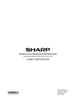 Предварительный просмотр 31 страницы Sharp AQUOS LC-19SB27UT Operation Manual