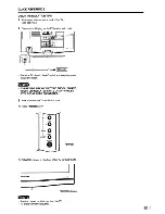 Предварительный просмотр 8 страницы Sharp Aquos LC-19SB280UT Operation Manual