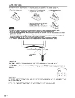 Предварительный просмотр 9 страницы Sharp Aquos LC-19SB280UT Operation Manual