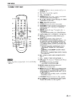 Предварительный просмотр 12 страницы Sharp Aquos LC-19SB280UT Operation Manual