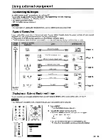 Предварительный просмотр 14 страницы Sharp Aquos LC-19SB280UT Operation Manual