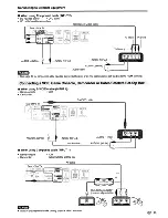 Предварительный просмотр 16 страницы Sharp Aquos LC-19SB280UT Operation Manual