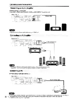 Предварительный просмотр 17 страницы Sharp Aquos LC-19SB280UT Operation Manual