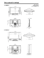 Предварительный просмотр 32 страницы Sharp Aquos LC-19SB280UT Operation Manual