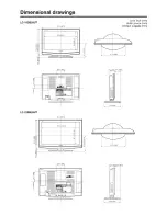 Preview for 33 page of Sharp AQUOS LC-19SB28UT Operation Manual