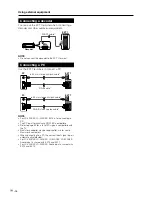 Предварительный просмотр 12 страницы Sharp Aquos LC-20AD5E Operation Manual