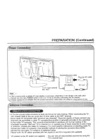 Preview for 10 page of Sharp Aquos LC 20B1U Operation Manual