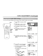 Preview for 44 page of Sharp Aquos LC 20B1U Operation Manual