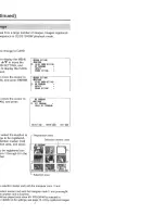 Preview for 45 page of Sharp Aquos LC 20B1U Operation Manual