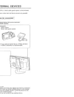 Preview for 49 page of Sharp Aquos LC 20B1U Operation Manual