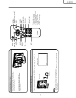 Preview for 7 page of Sharp Aquos LC 20B1U Service Manual