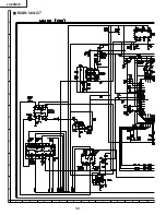 Предварительный просмотр 32 страницы Sharp Aquos LC-20B4E Service Manual