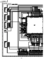 Предварительный просмотр 36 страницы Sharp Aquos LC-20B4E Service Manual