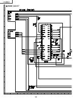 Предварительный просмотр 38 страницы Sharp Aquos LC-20B4E Service Manual