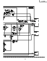 Предварительный просмотр 41 страницы Sharp Aquos LC-20B4E Service Manual