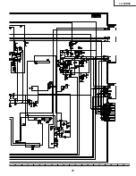 Предварительный просмотр 47 страницы Sharp Aquos LC-20B4E Service Manual