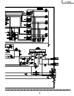 Предварительный просмотр 49 страницы Sharp Aquos LC-20B4E Service Manual
