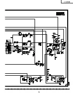 Предварительный просмотр 51 страницы Sharp Aquos LC-20B4E Service Manual