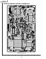 Предварительный просмотр 54 страницы Sharp Aquos LC-20B4E Service Manual