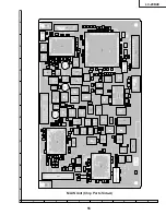 Предварительный просмотр 55 страницы Sharp Aquos LC-20B4E Service Manual