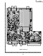 Предварительный просмотр 59 страницы Sharp Aquos LC-20B4E Service Manual