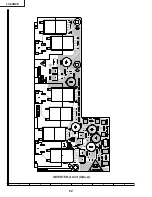 Предварительный просмотр 62 страницы Sharp Aquos LC-20B4E Service Manual