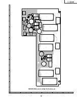 Предварительный просмотр 63 страницы Sharp Aquos LC-20B4E Service Manual