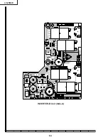 Предварительный просмотр 64 страницы Sharp Aquos LC-20B4E Service Manual