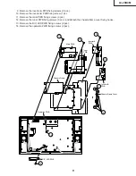 Preview for 9 page of Sharp Aquos LC-20B4M Service Manual