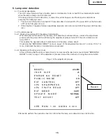 Preview for 15 page of Sharp Aquos LC-20B4M Service Manual