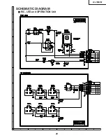 Preview for 29 page of Sharp Aquos LC-20B4M Service Manual