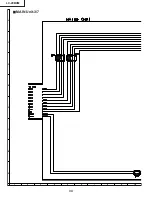 Preview for 34 page of Sharp Aquos LC-20B4M Service Manual