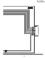 Preview for 35 page of Sharp Aquos LC-20B4M Service Manual