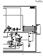 Preview for 39 page of Sharp Aquos LC-20B4M Service Manual