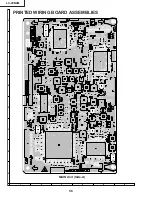 Preview for 56 page of Sharp Aquos LC-20B4M Service Manual