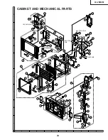 Preview for 79 page of Sharp Aquos LC-20B4M Service Manual