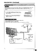 Предварительный просмотр 10 страницы Sharp Aquos LC-20B4U Operation Manual