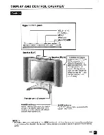 Предварительный просмотр 12 страницы Sharp Aquos LC-20B4U Operation Manual