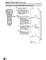 Предварительный просмотр 23 страницы Sharp Aquos LC-20B4U Operation Manual