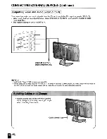 Предварительный просмотр 47 страницы Sharp Aquos LC-20B4U Operation Manual