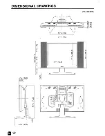 Предварительный просмотр 51 страницы Sharp Aquos LC-20B4U Operation Manual